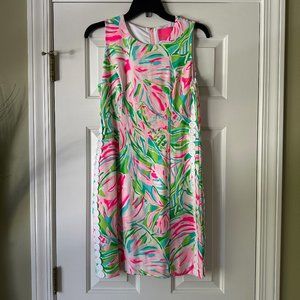 Lilly Pulitzer Shift Dress